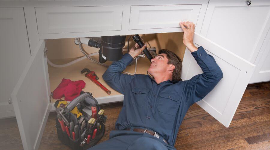 Professional sink repair in Warrendale, PA